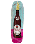 STERNI | 9.25" SHAPED DECK