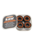 "RAW" l Bearings