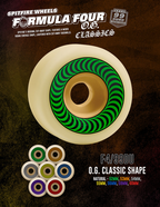 F4 OG CLASSICS | 99A Wheels