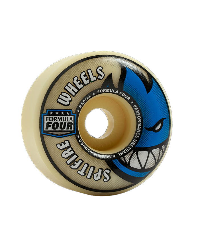 F4 RADIALS 99A | Wheels 