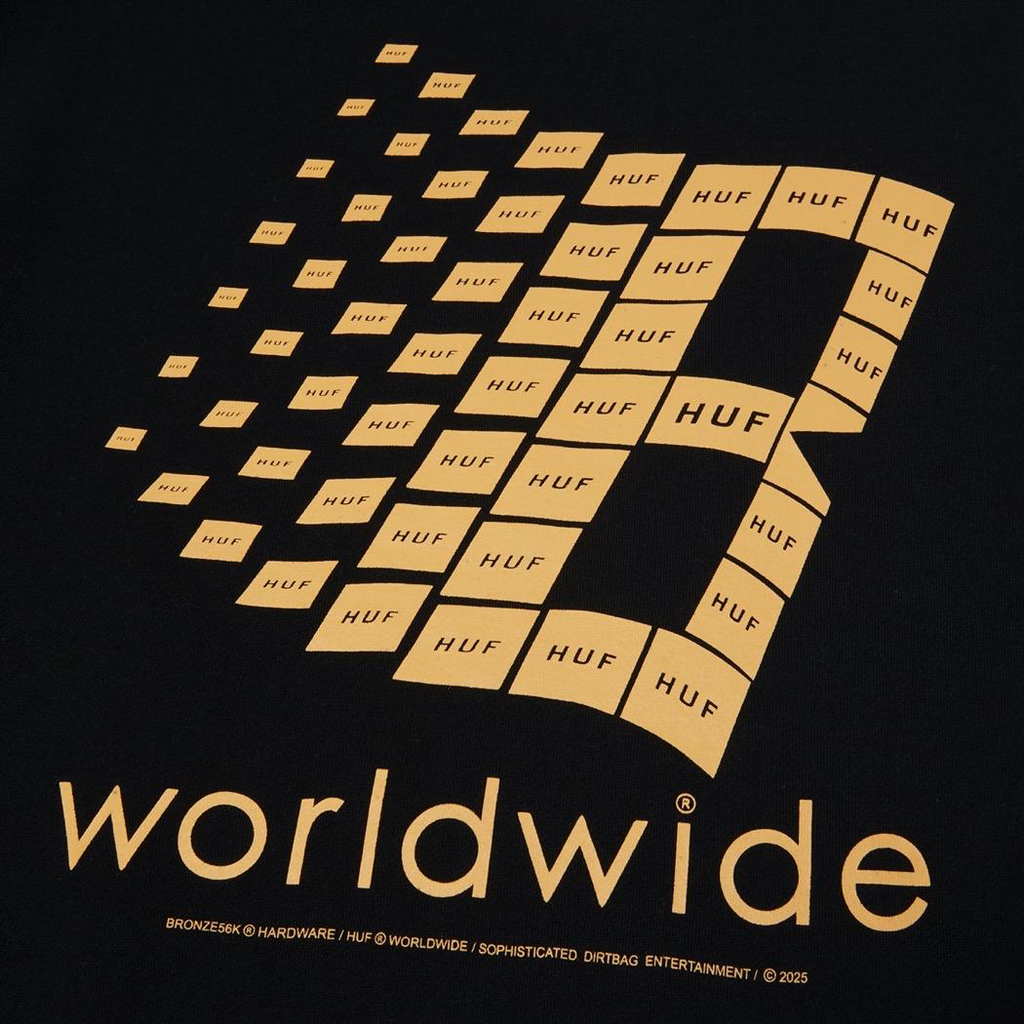 56k LOGO BRONZ COLLABO | Sweater