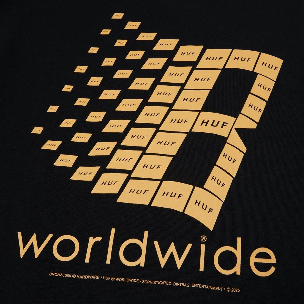 56k LOGO BRONZ COLLABO | Sweater