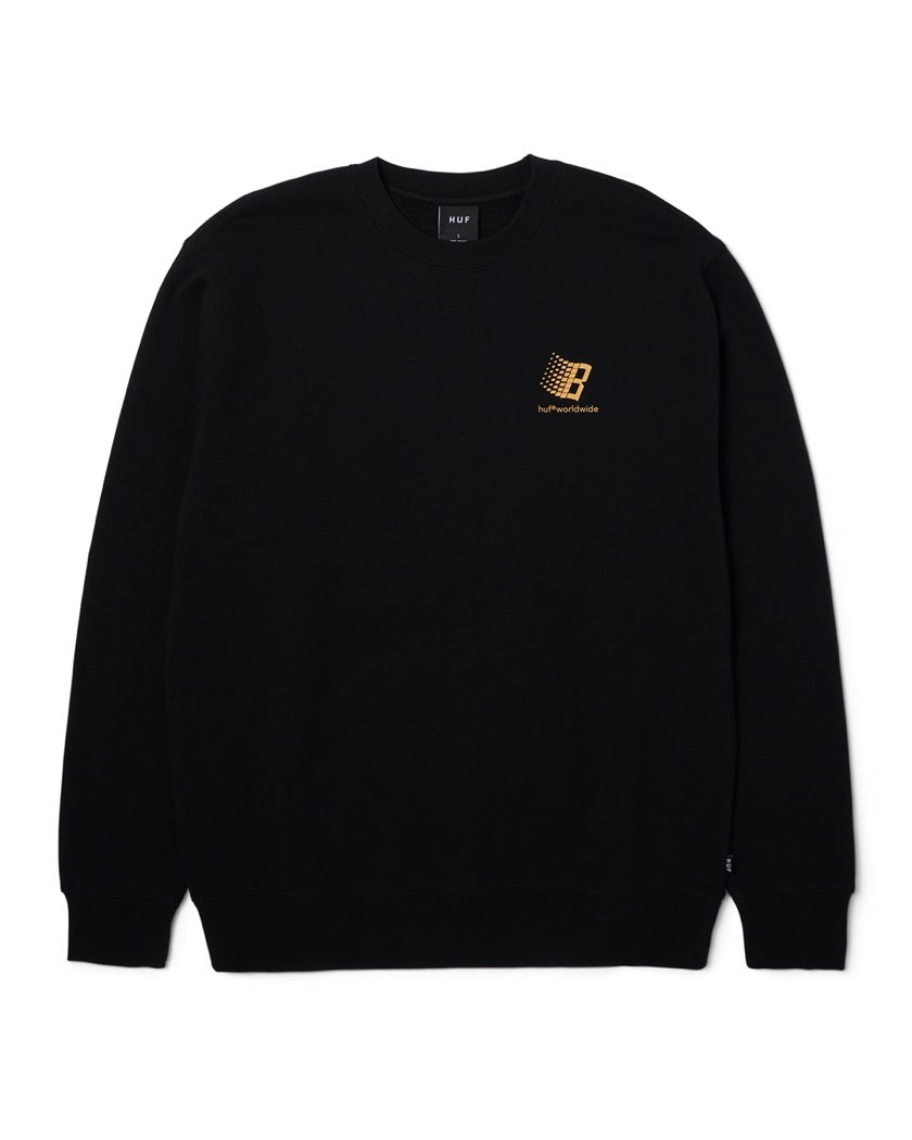 56k LOGO BRONZ COLLABO | Sweater