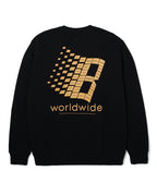 56k LOGO BRONZ COLLABO | Sweater