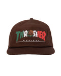 MEXICO REVISTA SNAPBACK | Cap