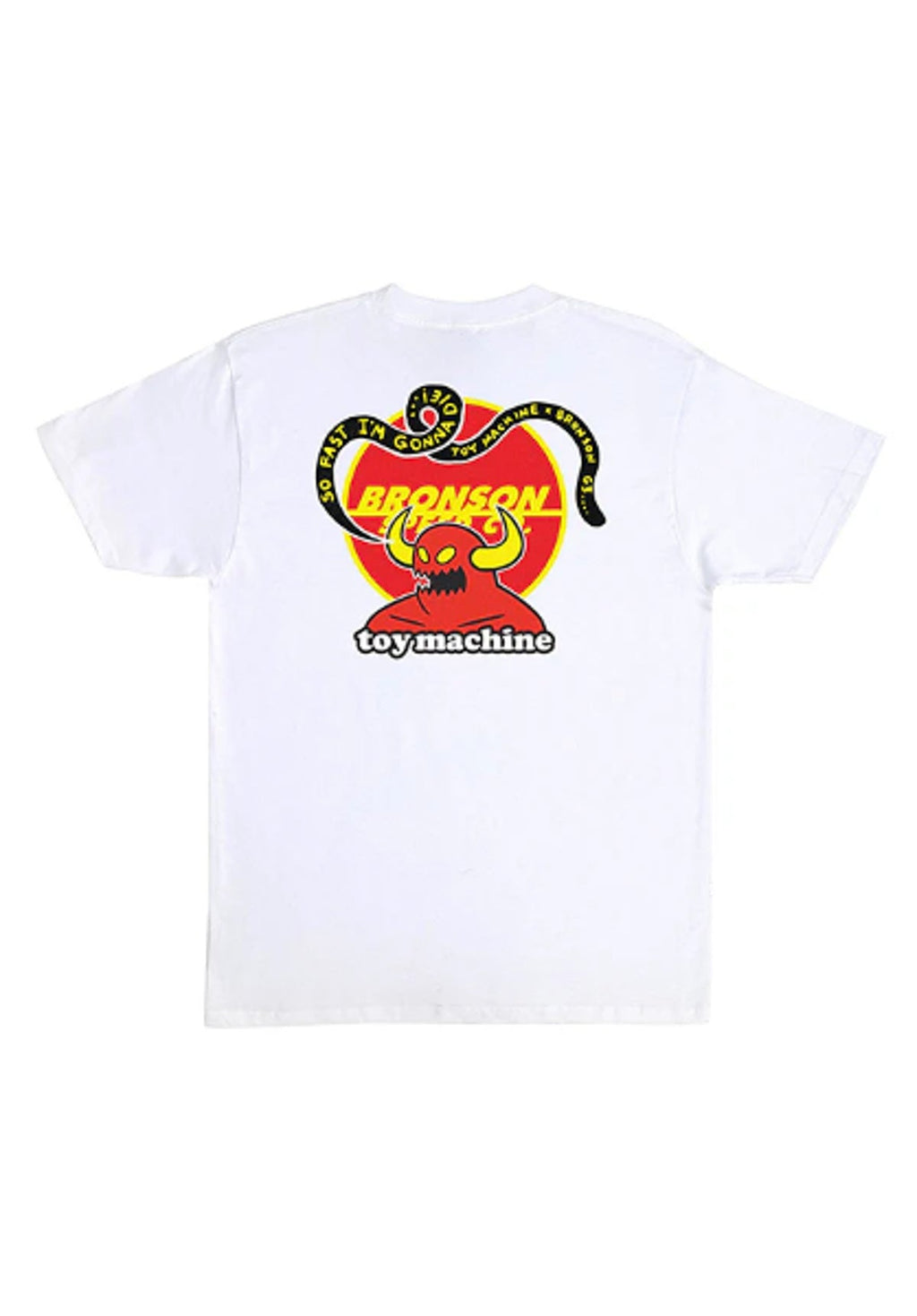 X TOY MACHINE | Shirt