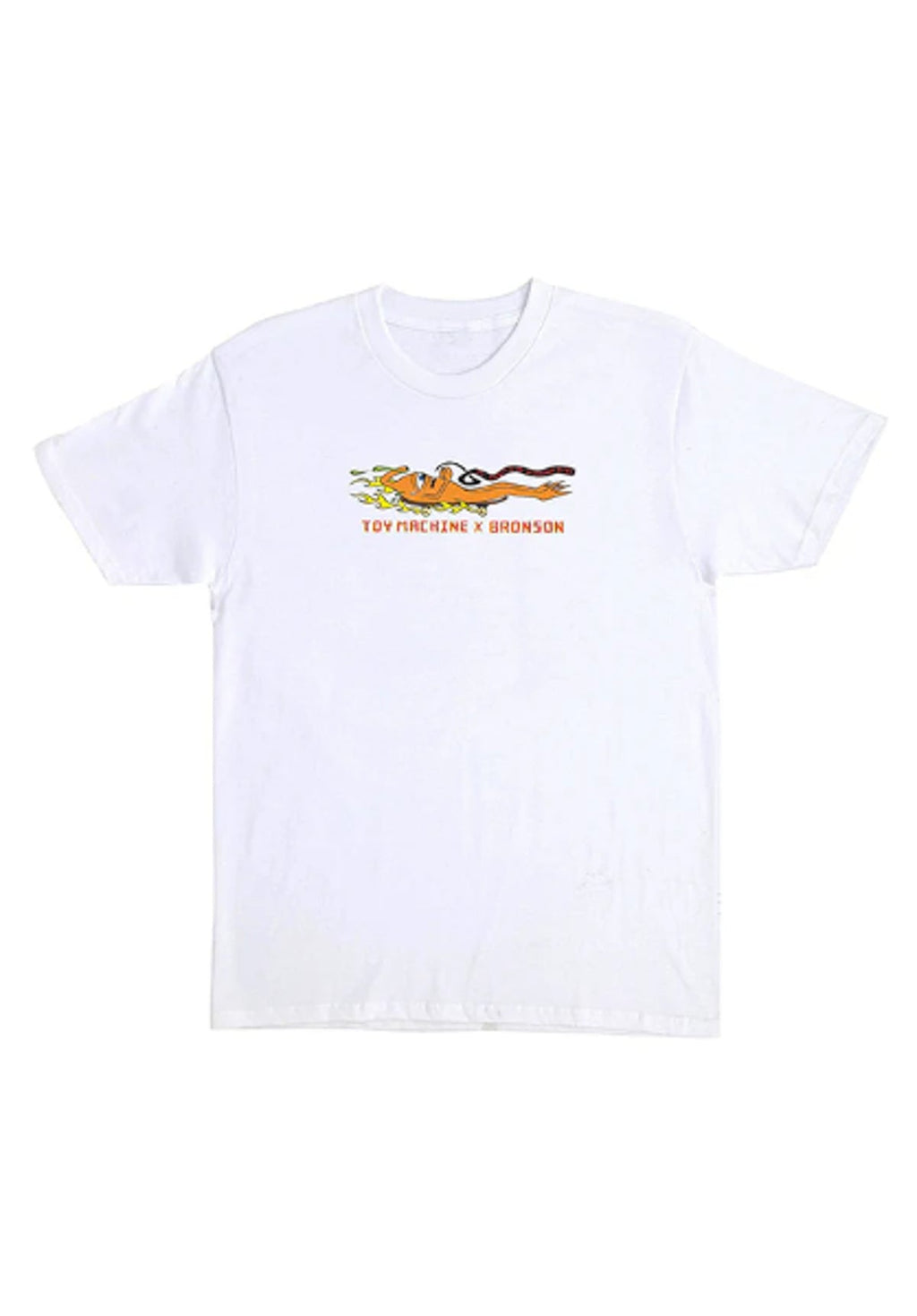 X TOY MACHINE | Shirt