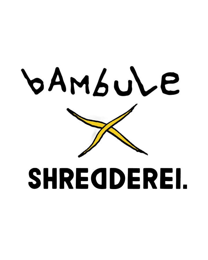 MEI PASTA GEI | Deck