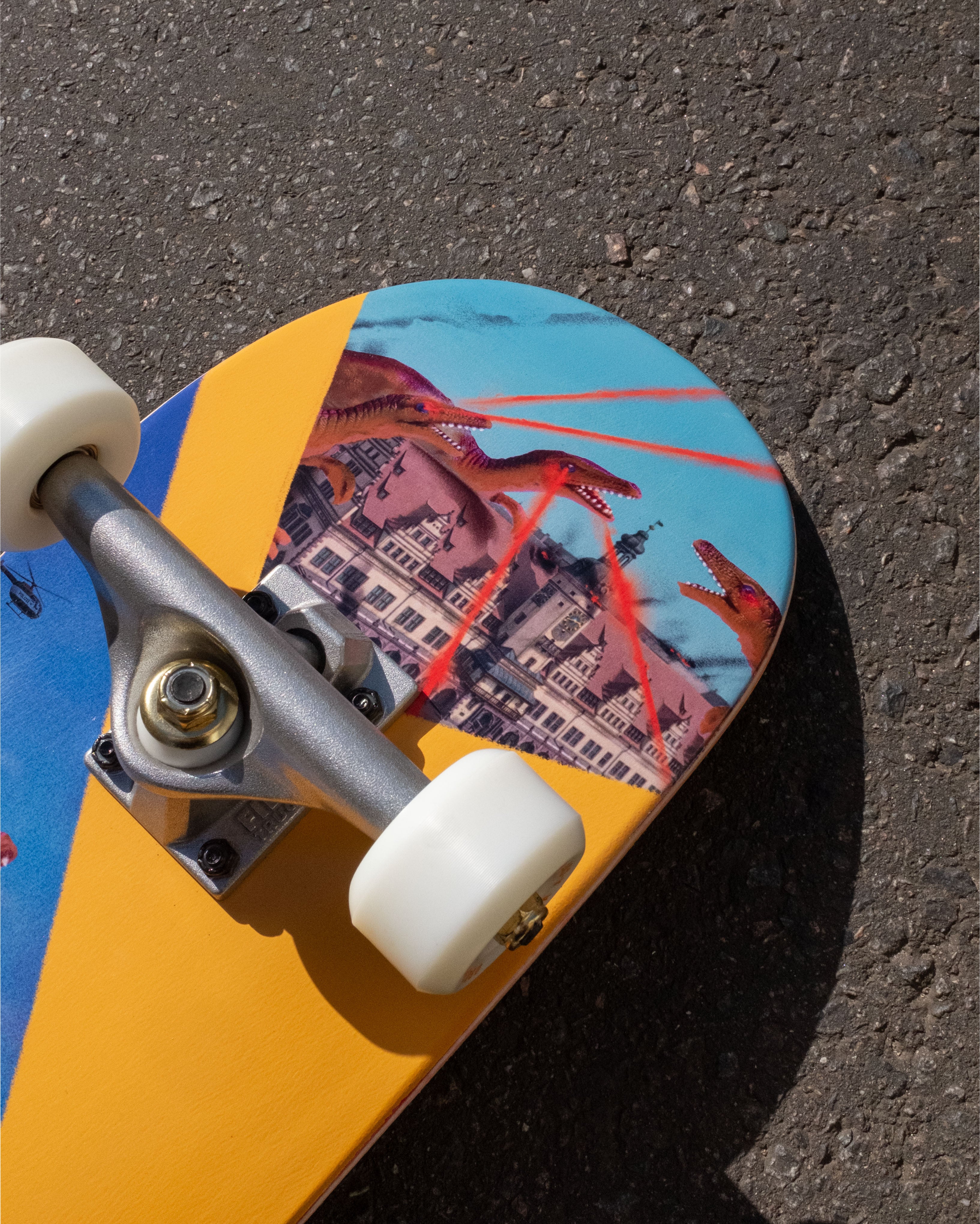 LEIPZIG | Complete Deck