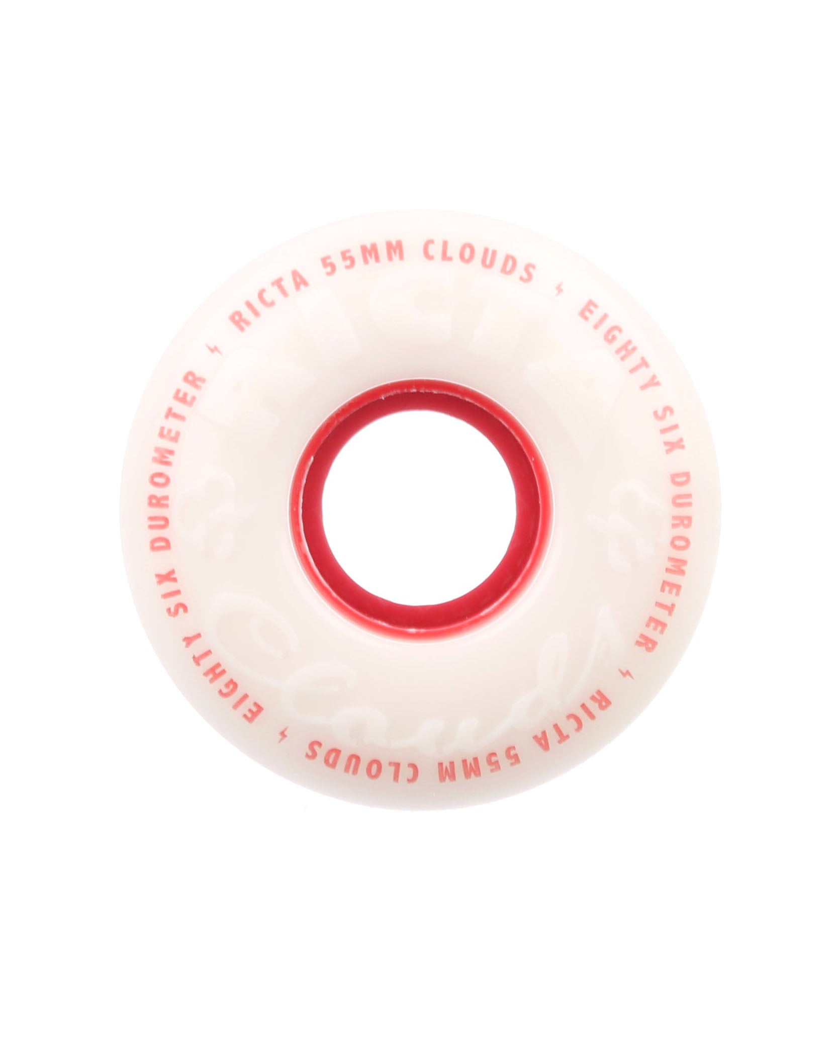 CLOUDS | 86A Wheels