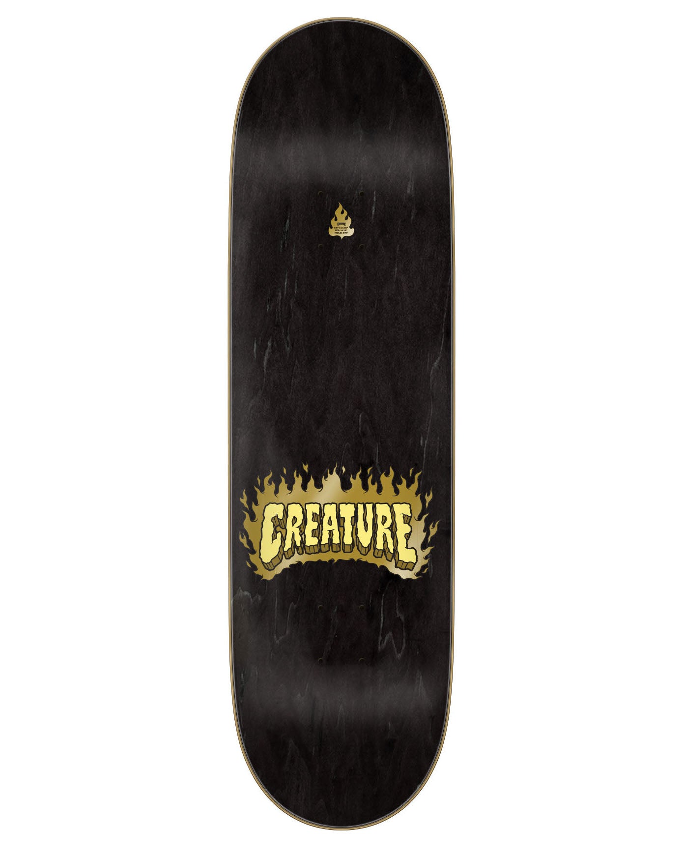 RIP EVERYTHING | 8.8" Deck