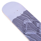 SQUARE COPY | 8.2" Deck