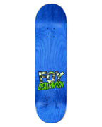 FOY DYSFUNCTION | 8.25" Deck