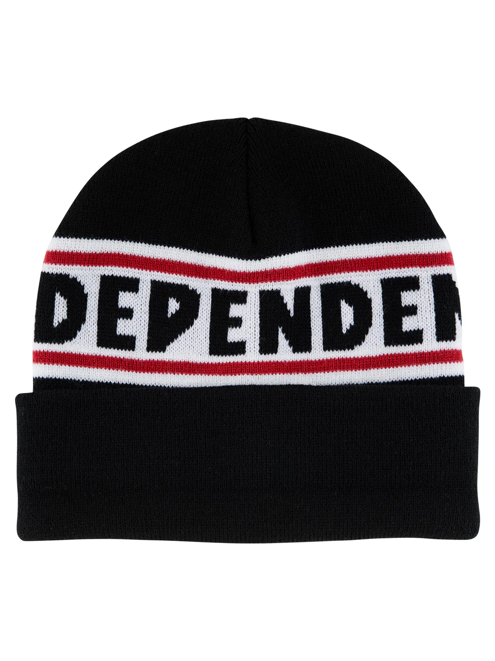 BAR LOGO | BEANIE
