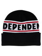 BAR LOGO | BEANIE