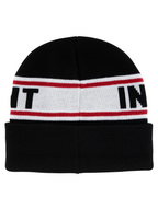 BAR LOGO | BEANIE