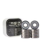 Mason Silva Pro G3 | Bearings