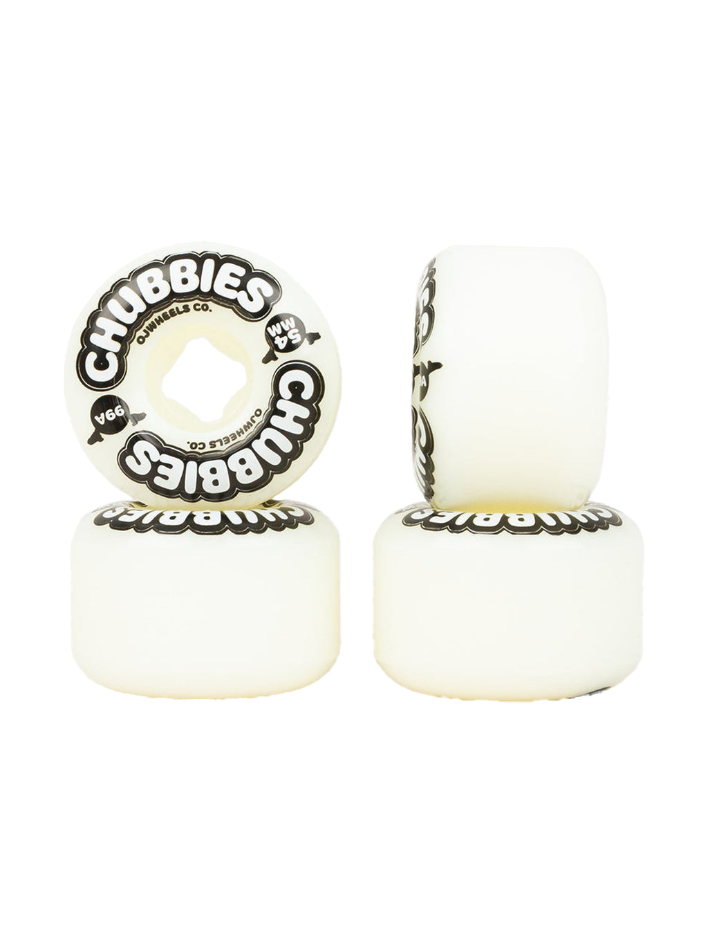 Chubbies 99A | Wheels