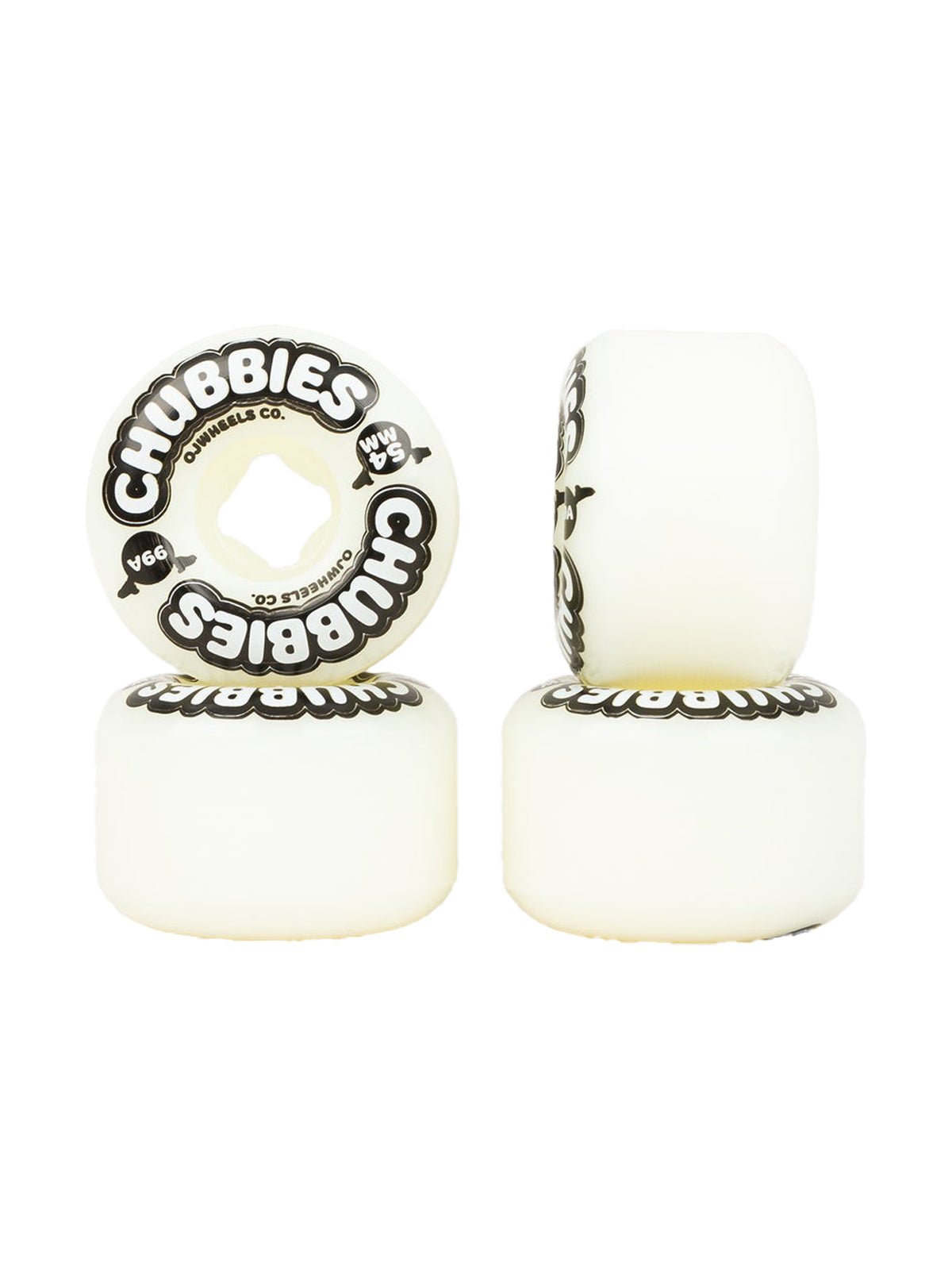 Chubbies 99A | Wheels