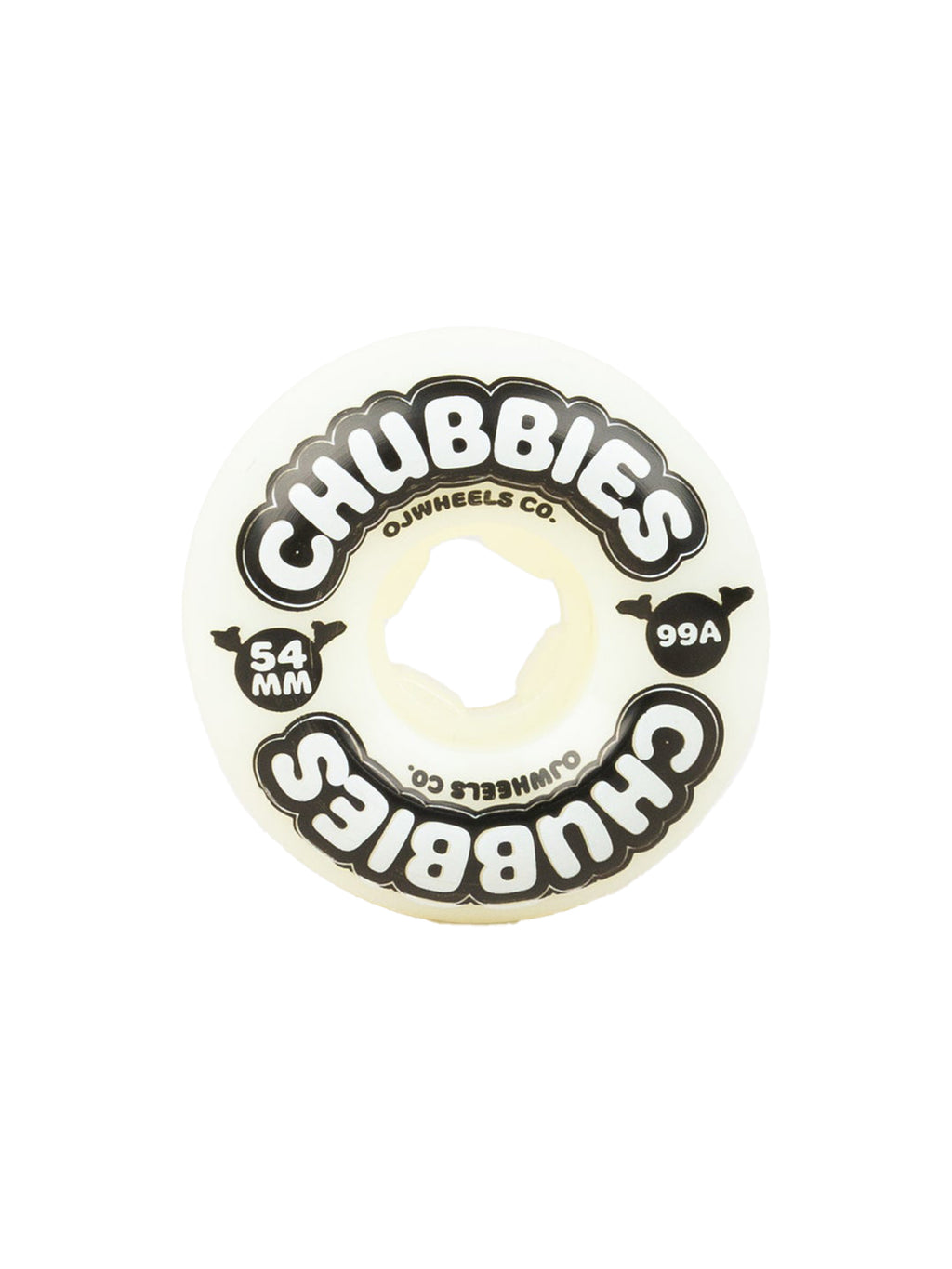 Chubbies 99A | Wheels