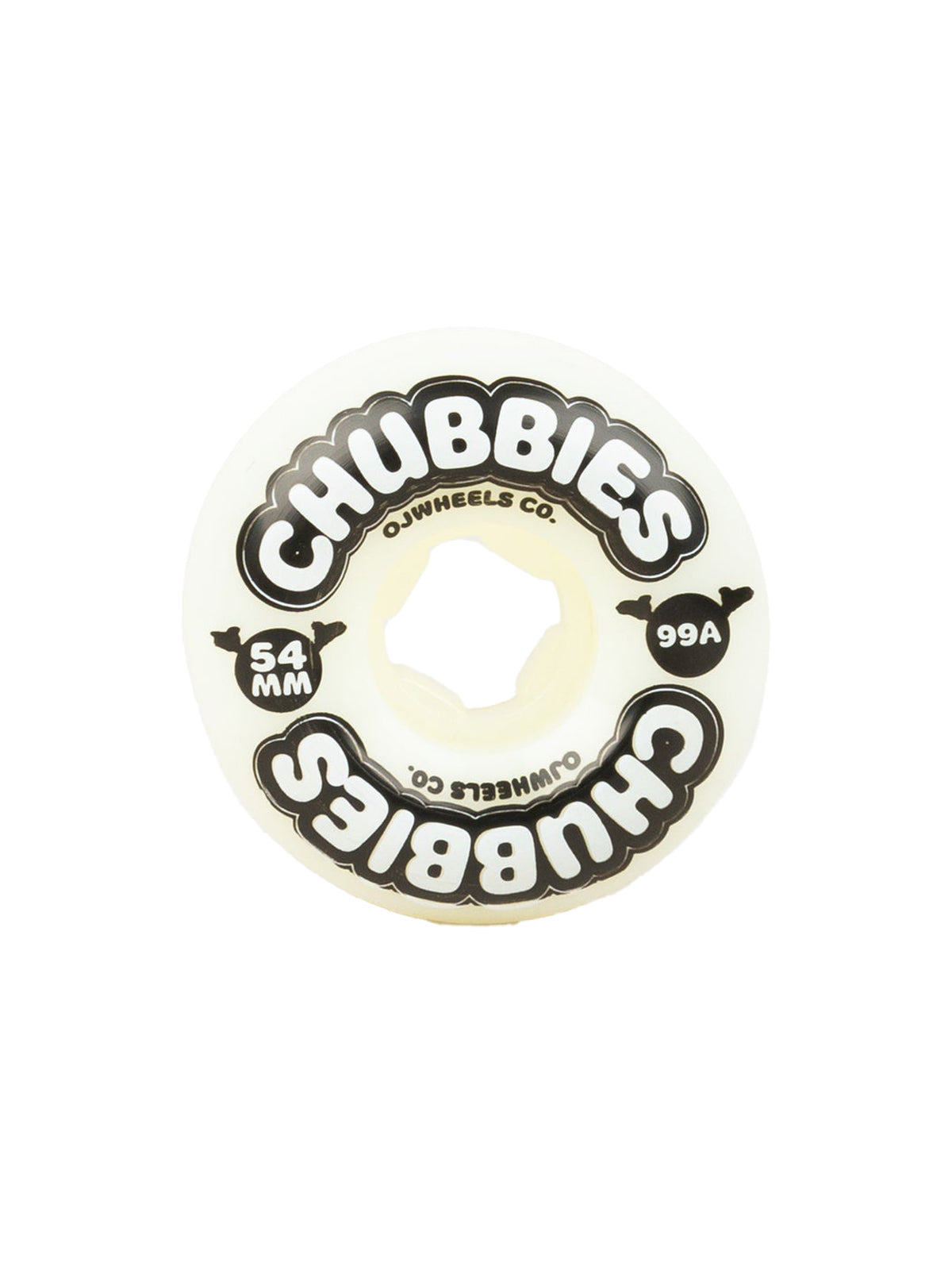 Chubbies 99A | Wheels