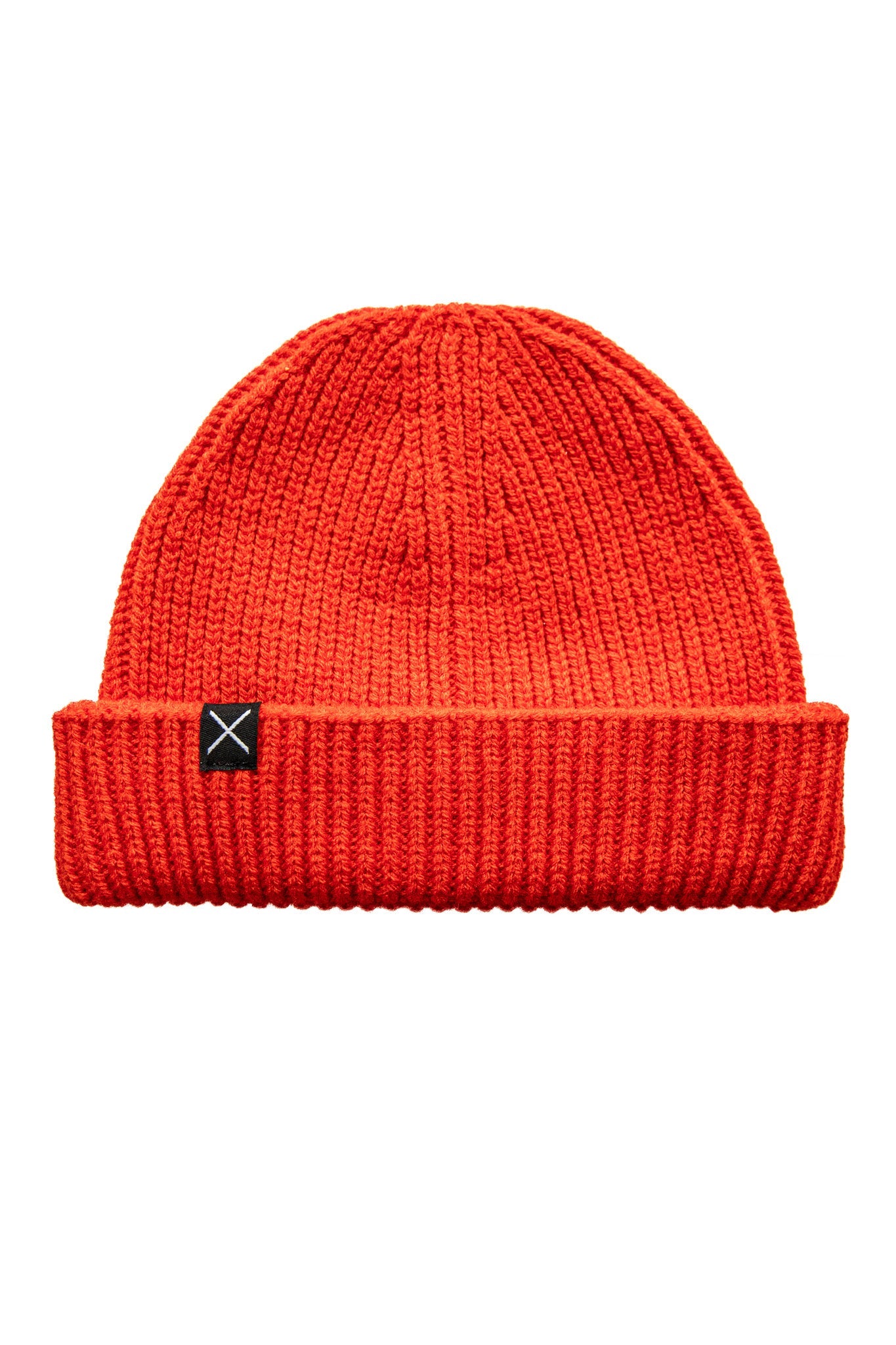 X | Beanie