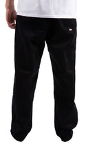 “ALLER PANT” black