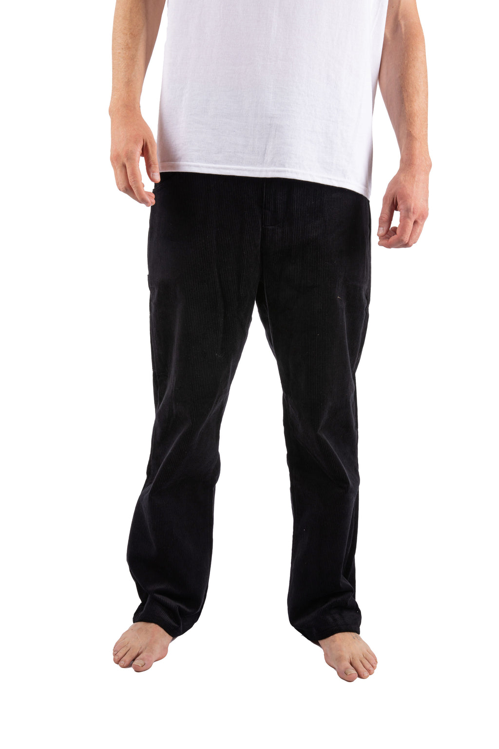 “ALLER PANT” black