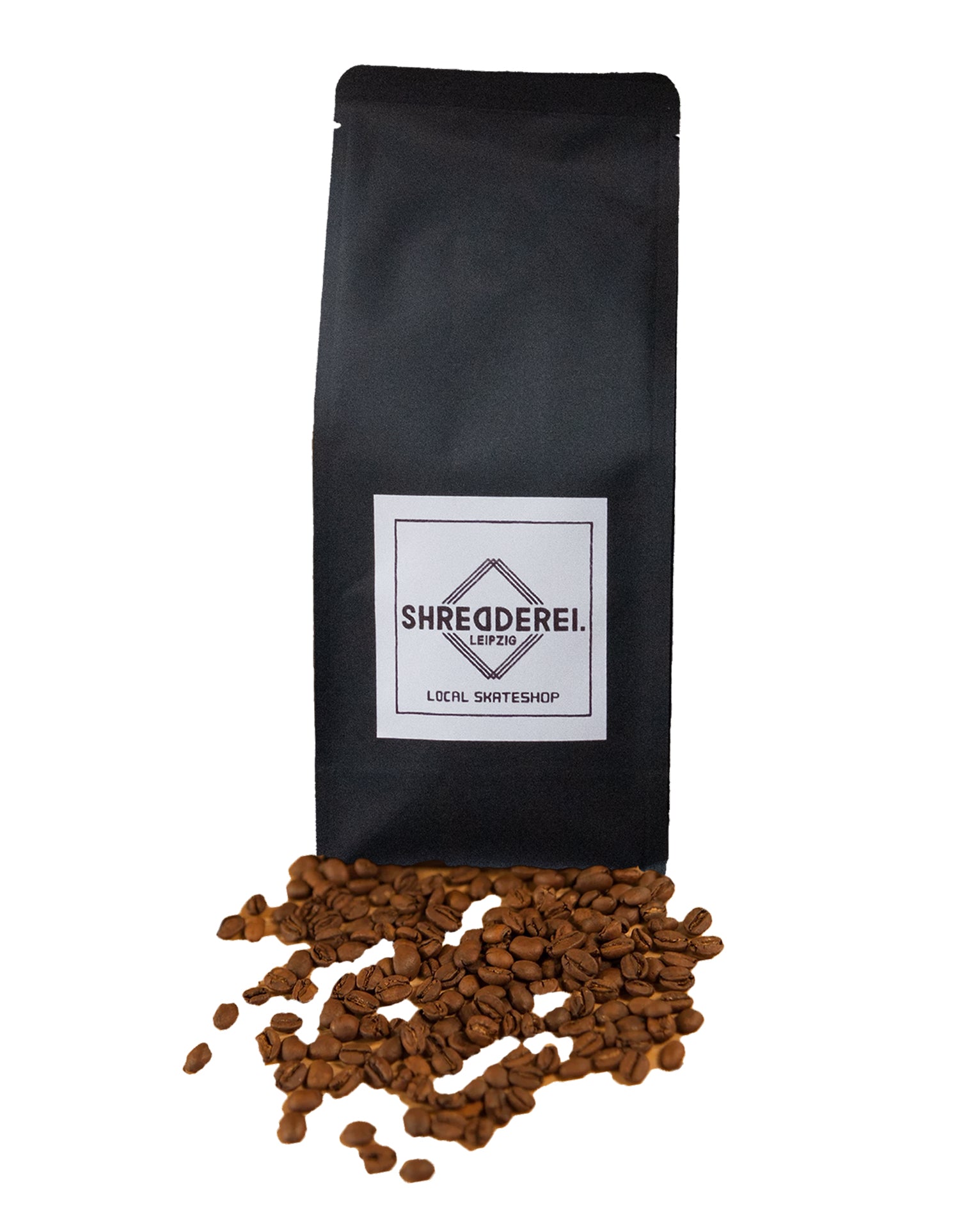 COFFEE - WHOLE BEANS