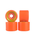 “Mini Super Juice” 78A | Wheels