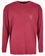 PALM | Rib Longsleeve