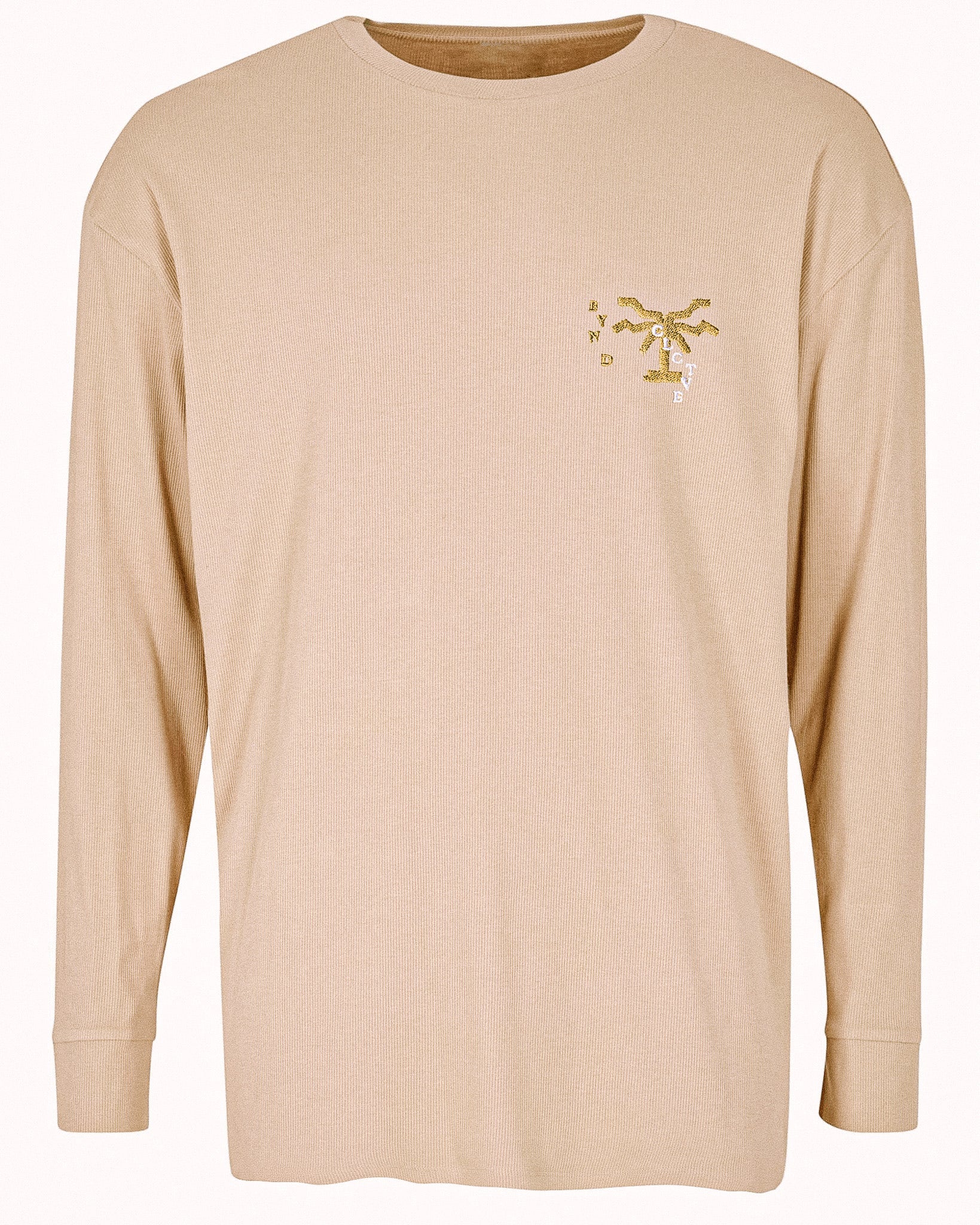 PALM | Rib Longsleeve