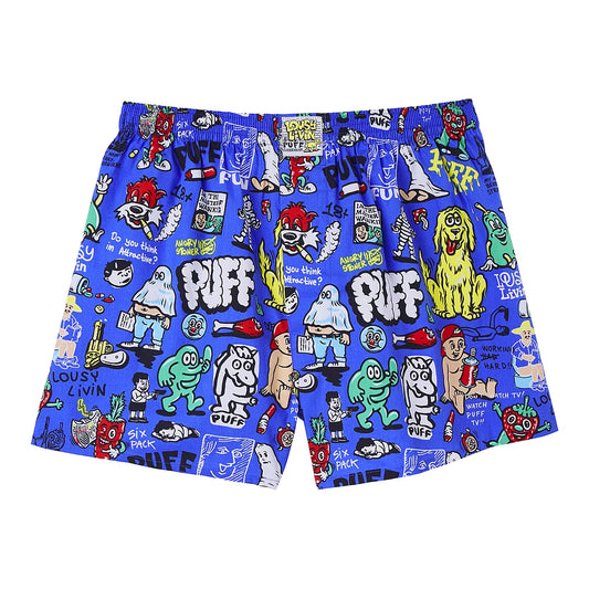"Puff" | Boxer shorts