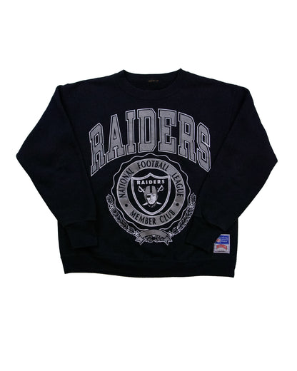 Oakland Raiders | Sweater
