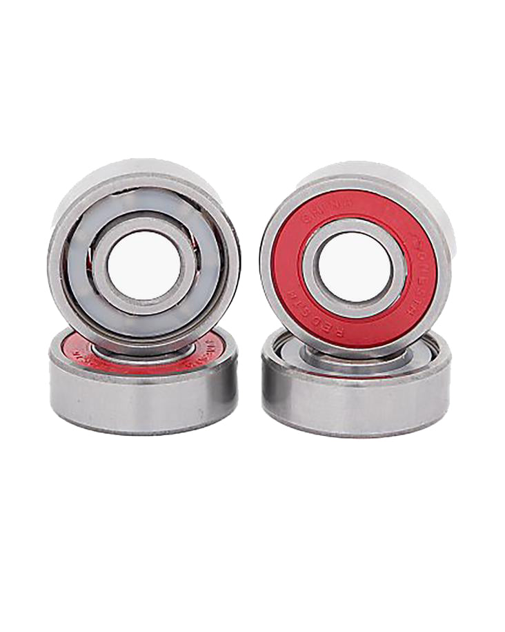 "REDS" | Bearings