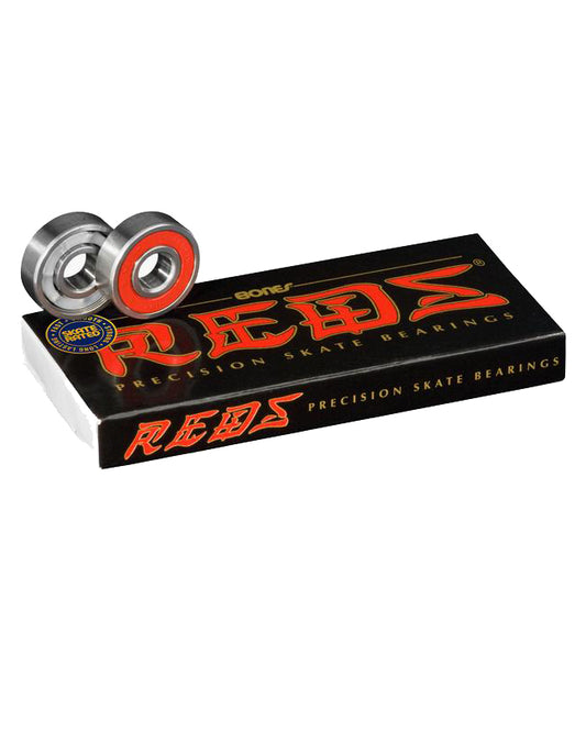 "REDS" | Bearings