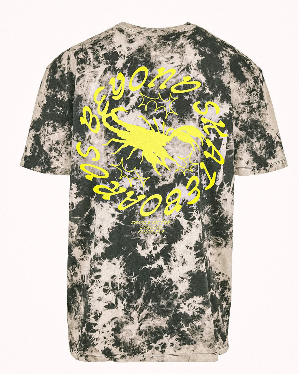 SCORPION | Acid Shirt