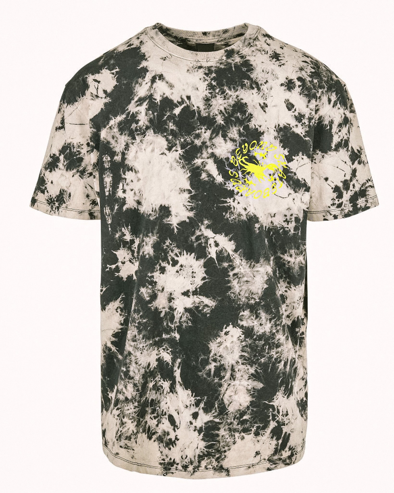 SCORPION | Acid Shirt