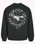 SCORPION | Sweater
