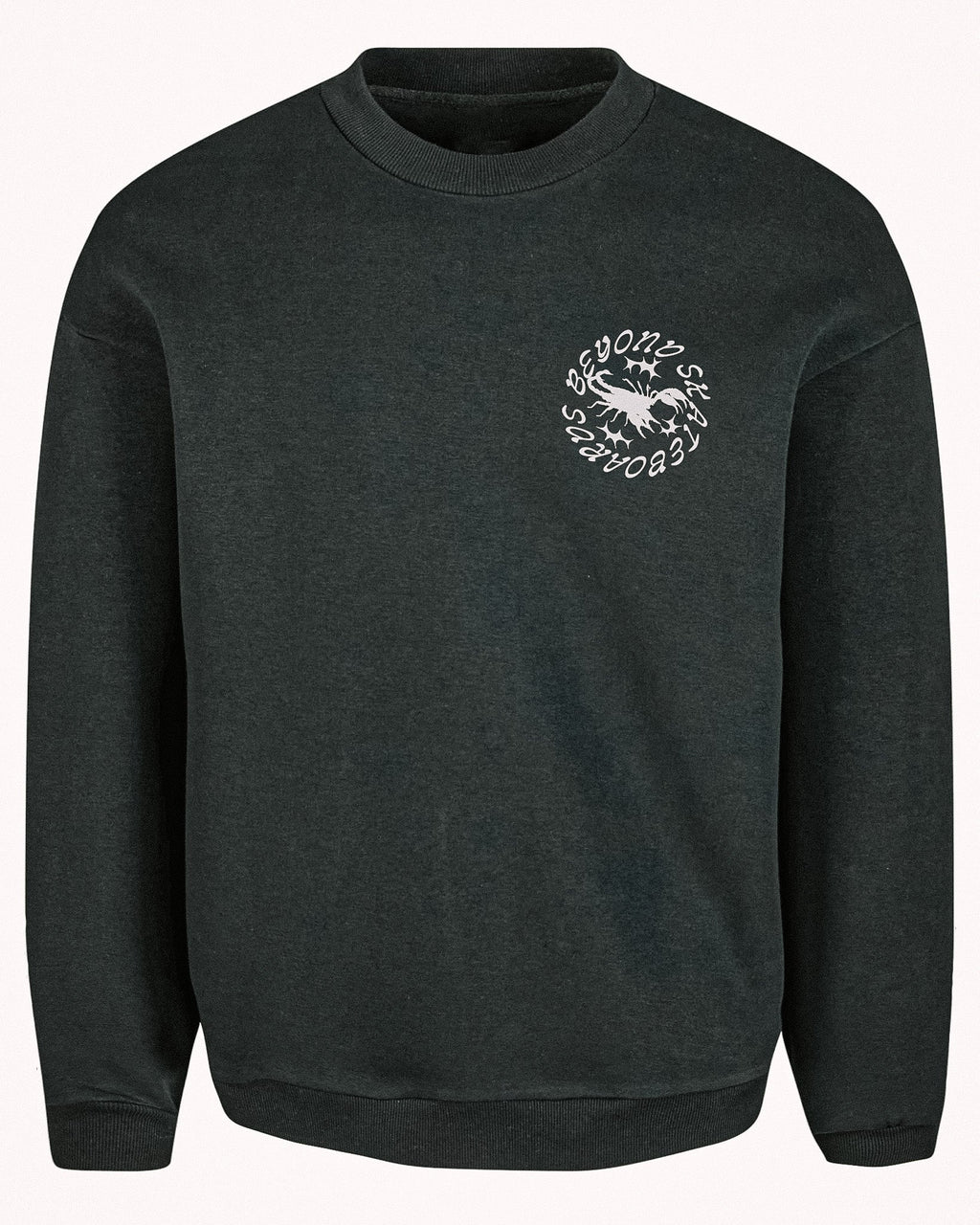 SCORPION | Sweater