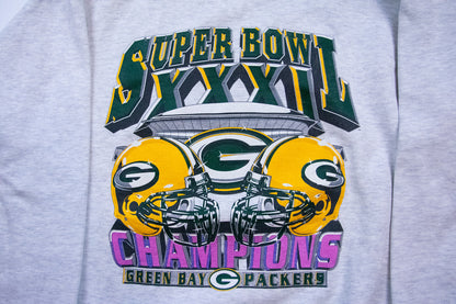 Green Bay Packers Super Bowl '97 | Sweater