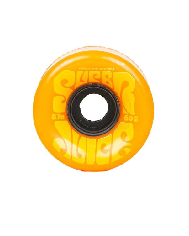 "Super Juice" 78A | Wheels