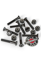 "Precision Bolts" | 1 1/4" Kreuz