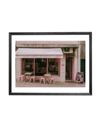 "Breakfastclub" | Fotodruck