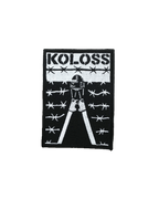 "No Borders" | Patch