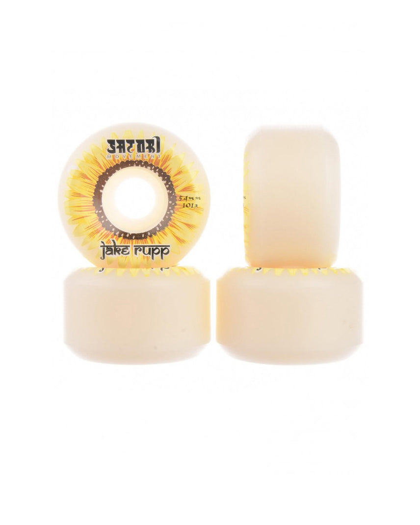 "Jake Rupp Legacy" (Conical Shape) 101A | Wheels