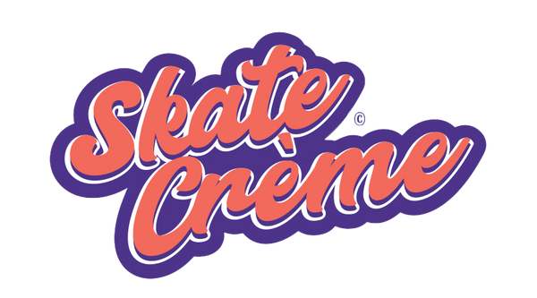 SKATE CRÈME Logo